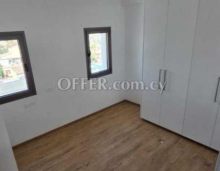 Luxury Three Bedroom Penthouse in Zakaki - 8