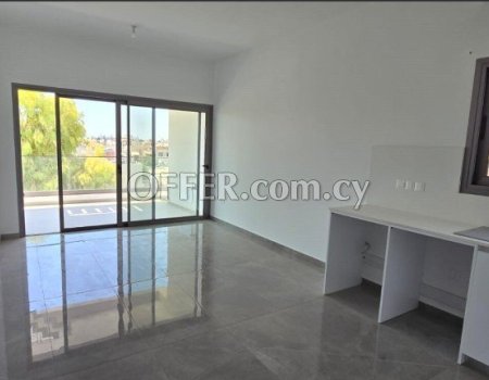 Luxury Three Bedroom Penthouse in Zakaki - 4