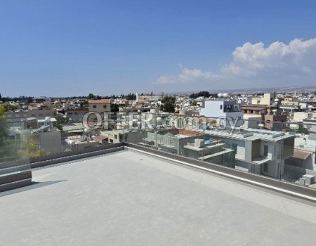 Luxury Three Bedroom Penthouse in Zakaki - 3