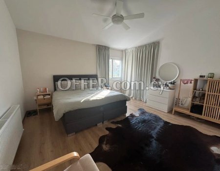 For Sale, Four-Bedroom Detached House in Makedonitissa - 6