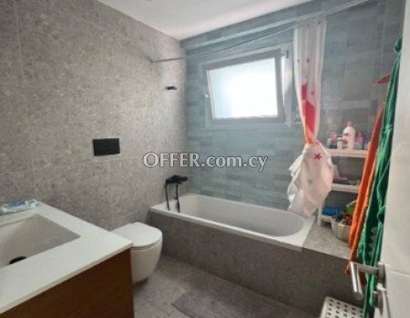 For Sale, Four-Bedroom Detached House in Makedonitissa - 3