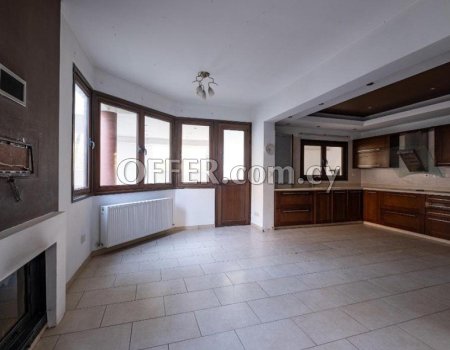 For Sale, Four-Bedroom plus Attic Room Detached House in Lakatamia - 6