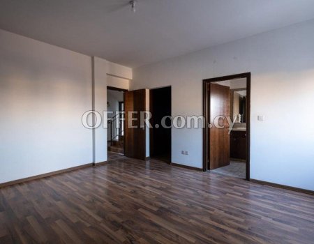 For Sale, Four-Bedroom plus Attic Room Detached House in Lakatamia - 4