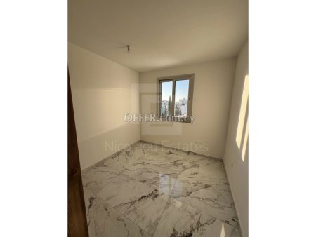 Key ready two bedroom apartment in Strovolos near Town Hall - 3