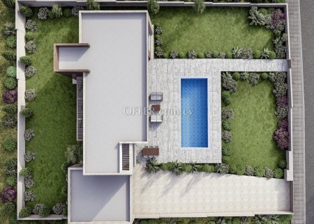 House (Detached) in Souni-Zanakia, Limassol for Sale - 2