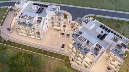 Apartment (Flat) in Agios Athanasios, Limassol for Sale - 2