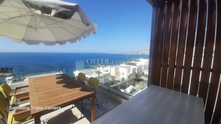 2 Bed Semi-Detached House for sale in Kissonerga, Paphos - 5