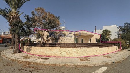 Two storey- house in Strovolos, Nicosia - 7