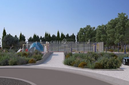 ONE BEDROOM APARTMENT IN GERMASSOGEIA - 2