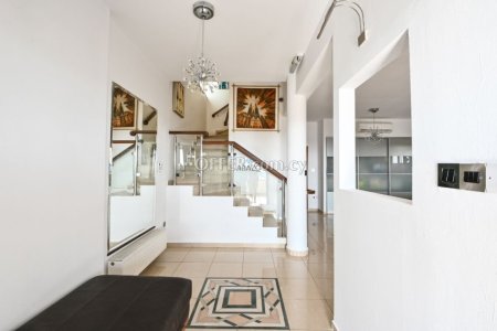 5 Bed Detached Villa for Sale in Agia Fyla, Limassol - 5