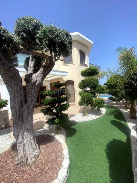 3-bedroom Detached Villa 140 sqm in Pissouri - 7