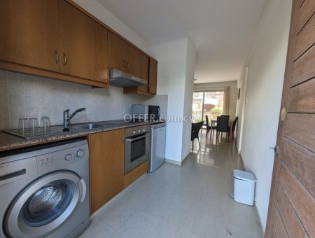 Apartment 37 sqm in Paphos (Town) - 7