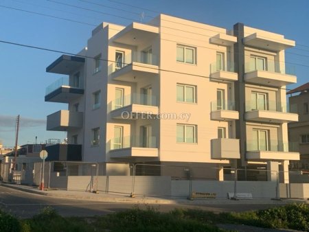 1 Bed Apartment for rent in Apostolou Petrou & Pavlou, Limassol - 2