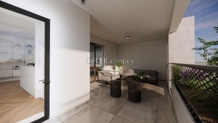 Apartment (Penthouse) in Ekali, Limassol for Sale - 5