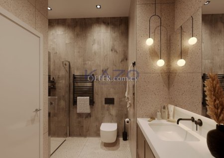 Charming Two Bedroom Apartment for Sale in Ekali Area - 2