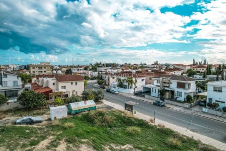 Building Plot for Sale in Aradippou, Larnaca - 5