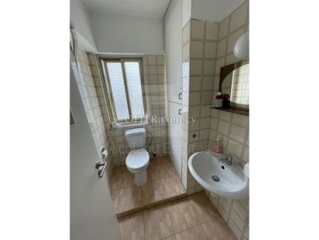220 m2 office for rent in town center near Agios antonios - 4