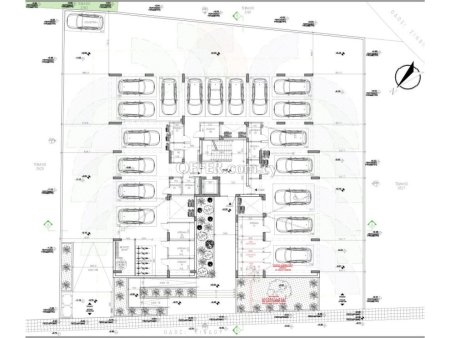 New two bedroom apartment in Strovolos near Oktagono kiosk - 2