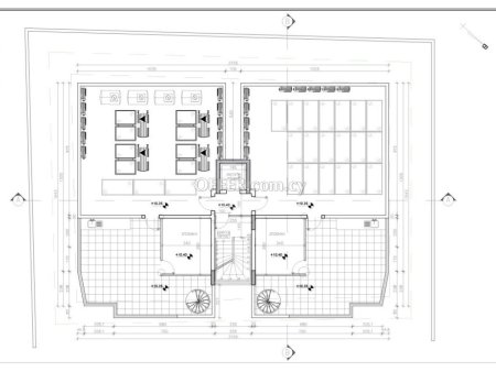 New three bedroom apartment in Strovolos near American medical center - 2