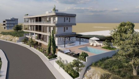 Apartment (Flat) in Agios Athanasios, Limassol for Sale - 4