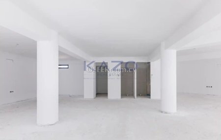 Ground Floor Office Space for Rent in Germasoyeia - 3