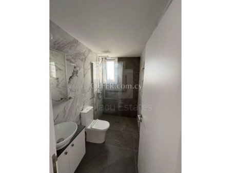 Key ready two bedroom apartment in Strovolos near Town Hall - 2