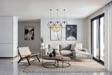 2 Bed Apartment for sale in Pafos, Paphos - 4