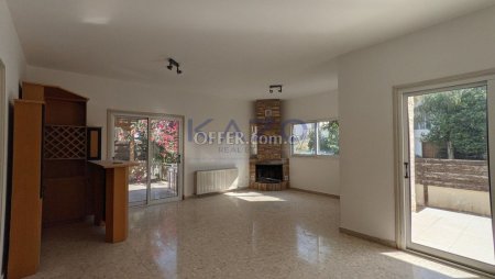 Two storey- house in Strovolos, Nicosia - 6