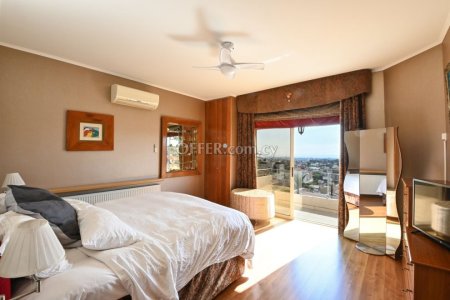 5 Bed Detached Villa for Sale in Agia Fyla, Limassol - 4