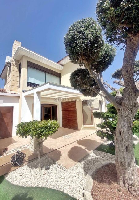 3-bedroom Detached Villa 140 sqm in Pissouri - 6