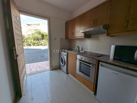 Apartment 37 sqm in Paphos (Town) - 6