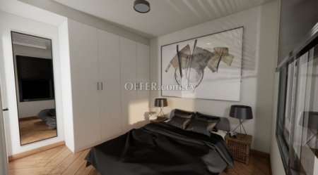 Apartment (Penthouse) in Ekali, Limassol for Sale - 4