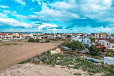 Building Plot for Sale in Aradippou, Larnaca - 4
