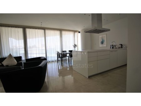 Luxury three Bedroom Apartment in City Center Tower - 3