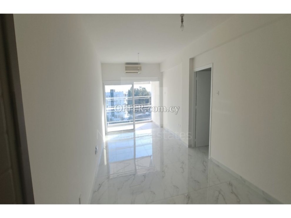 Three Bedroom Apartment Fully Renovated for Sale in Strovolos Nicosia - 1