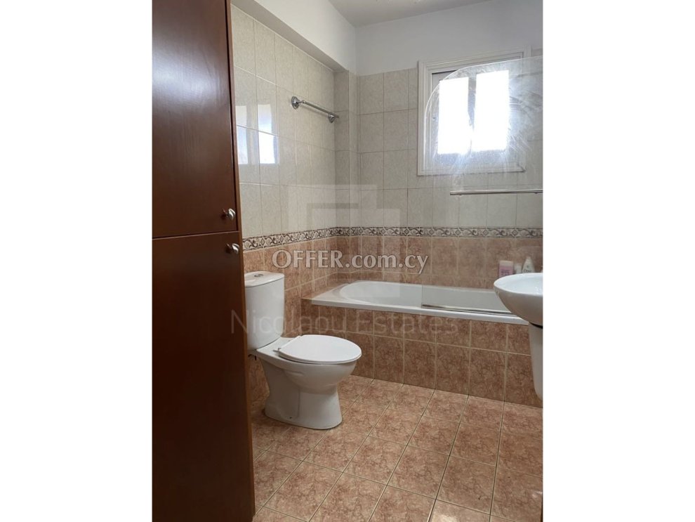 Two bedroom apartment in Lakatamia near Pedieos riverside - 10