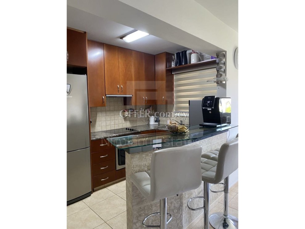 Two bedroom apartment in Lakatamia near Pedieos riverside - 6