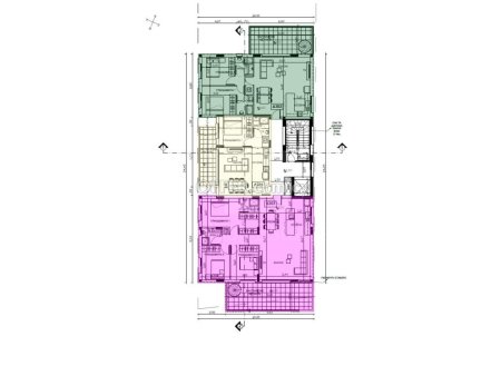 New one bedroom apartment in Lakatamia area near LIDL - 2