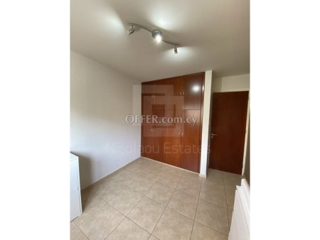 Two bedroom apartment in Lakatamia near Pedieos riverside - 2