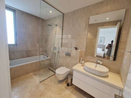3 Bedroom Luxury Apartment for Sale in Kato Paphos - 2