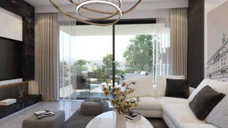 1 Bed Apartment for Sale in Livadia, Larnaca - 3