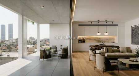 3 Bed Apartment for Sale in Agios Nikolaos, Limassol