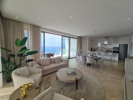 3 Bedroom Apartment for Sale in Kato Paphos - 10