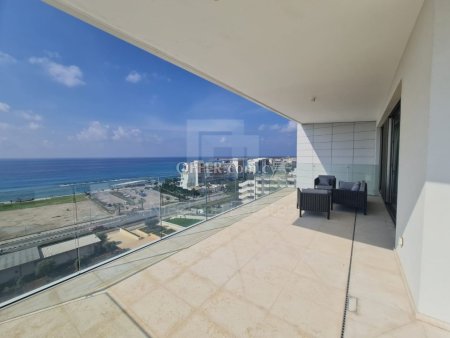 3 Bedroom Luxury Apartment for Sale in Kato Paphos - 10