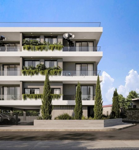 2 Bed Apartment for Sale in Agios Nikolaos, Limassol - 5