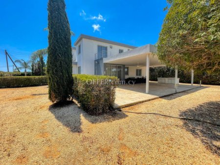 5 Bed Detached Villa for Sale in Cape Greco, Ammochostos - 11