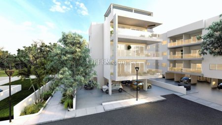 1 Bed Apartment for Sale in Krasa, Larnaca - 5