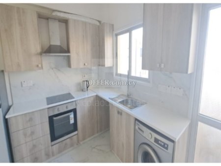 Three Bedroom Apartment Fully Renovated for Sale in Strovolos Nicosia - 5