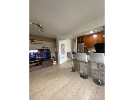 Two bedroom apartment in Lakatamia near Pedieos riverside - 9