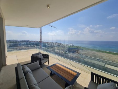3 Bedroom Luxury Apartment for Sale in Kato Paphos - 9